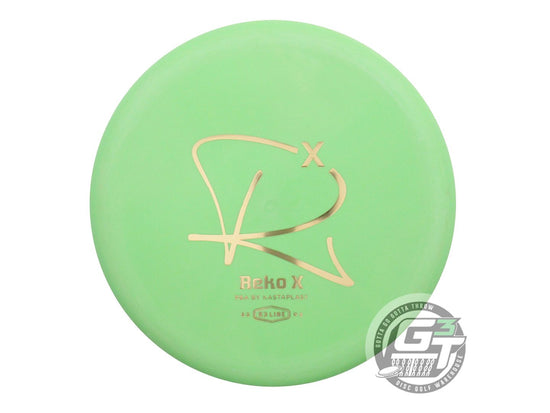 Kastaplast K3 Reko X Putter Golf Disc (Individually Listed)