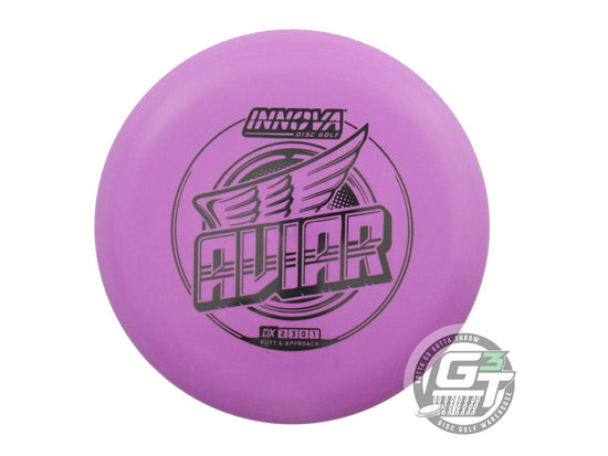 Innova DX Aviar Putter Golf Disc (Individually Listed)