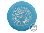 Infinite Discs R-Blend Soft Alpaca Putter Golf Disc (Individually Listed)