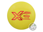 Discraft Elite X Cicada Fairway Driver Golf Disc (Individually Listed)