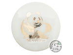Latitude 64 Opto Line Pearl Midrange Golf Disc (Individually Listed)