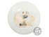 Latitude 64 Opto Line Pearl Midrange Golf Disc (Individually Listed)