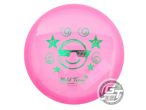 Kastaplast Limited Edition 2025 Team Series Dallas Garber K1 Hard Gote Midrange Golf Disc (Individually Listed)