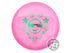Kastaplast Limited Edition 2025 Team Series Dallas Garber K1 Hard Gote Midrange Golf Disc (Individually Listed)