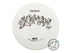 Gateway NXT Shaman Putter Golf Disc (Individually Listed)