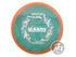 Innova Limited Edition 2026 Tour Series Kona Montgomery Metal Flake Halo Champion Mako3 Midrange Golf Disc (Individually Listed)