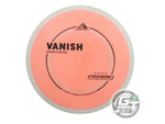 Axiom Fission Vanish Distance Driver Golf Disc (Individually Listed)