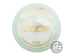 Discraft Elite Z Heat Distance Driver Golf Disc (Individually Listed)