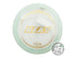 Discraft Elite Z Heat Distance Driver Golf Disc (Individually Listed)