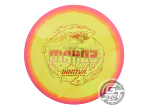 Innova Halo Star Mako3 Midrange Golf Disc (Individually Listed)