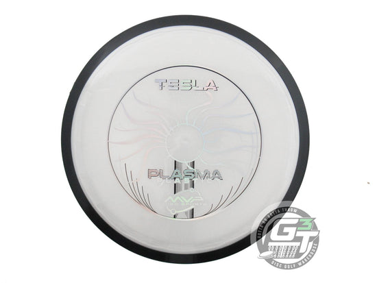 MVP Plasma Tesla Distance Driver Golf Disc (Individually Listed)