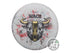 Prodigy Limited Edition 2025 300 Fractal Waco Midrange Golf Disc (Individually Listed)