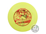 Innova Star Roadrunner [Gregg Barsby 1X] Distance Driver Golf Disc (Individually Listed)