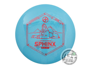 Infinite Discs I-Blend Sphinx Distance Driver Golf Disc (Individually Listed)