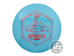Infinite Discs I-Blend Sphinx Distance Driver Golf Disc (Individually Listed)