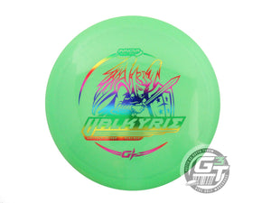 Innova GStar Valkyrie Distance Driver Golf Disc (Individually Listed)