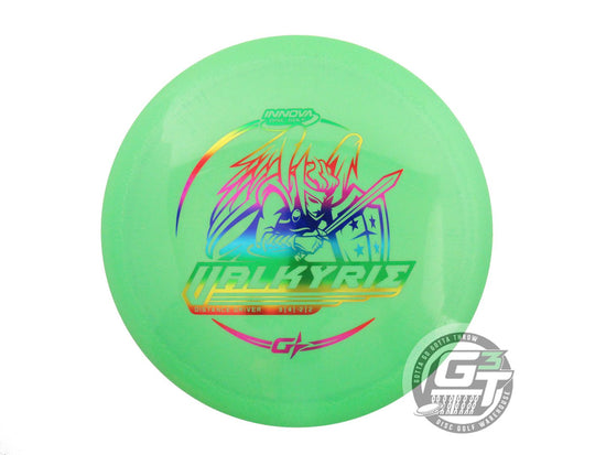 Innova GStar Valkyrie Distance Driver Golf Disc (Individually Listed)