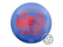 Legacy Legend Nemesis Distance Driver Golf Disc (Individually Listed)