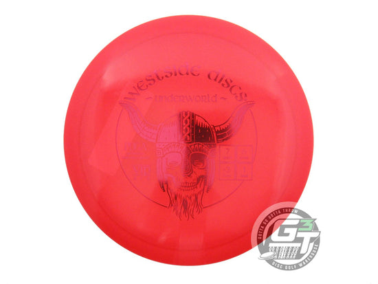 Westside VIP AIR Underworld Fairway Driver Golf Disc (Individually Listed)