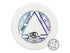 Streamline Neutron Range Putter Golf Disc (Individually Listed)