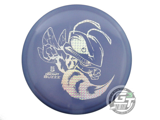 Discraft Big Z Buzzz Midrange Golf Disc (Individually Listed)