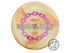 Discraft Limited Edition 2026 PDGA World Championship Tour Series Special Blend Sled Putter Golf Disc (Individually Listed)