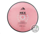 Axiom Plasma Hex Midrange Golf Disc (Individually Listed)