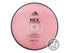 Axiom Plasma Hex Midrange Golf Disc (Individually Listed)