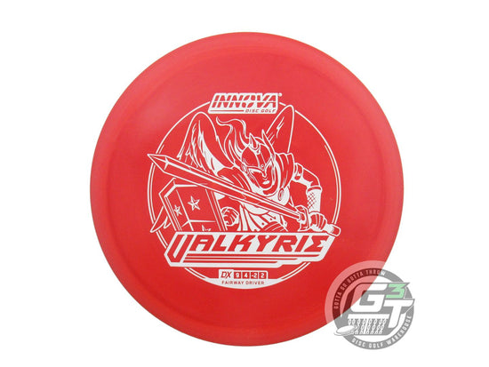 Innova DX Valkyrie Distance Driver Golf Disc (Individually Listed)