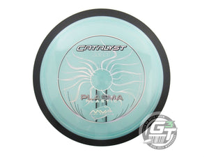 MVP Plasma Catalyst Distance Driver Golf Disc (Individually Listed)