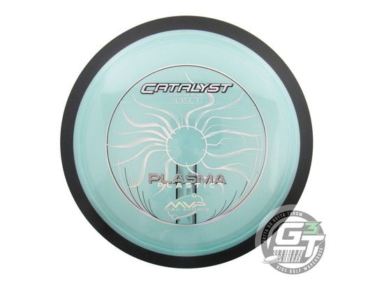 MVP Plasma Catalyst Distance Driver Golf Disc (Individually Listed)