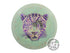 Innova Limited Edition On the Prowl Stamp Splatter Star Leopard3 Fairway Driver Golf Disc (Individually Listed)