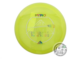 Axiom Prism Proton Pyro Midrange Golf Disc (Individually Listed)