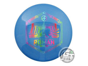 Infinite Discs G-Blend Roman Fairway Driver Golf Disc (Individually Listed)