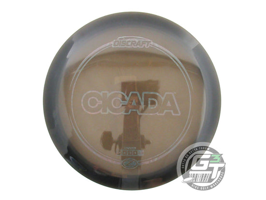 Discraft Elite Z Cicada Fairway Driver Golf Disc (Individually Listed)