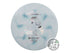Discraft Recycled ESP Zone Putter Golf Disc (Individually Listed)
