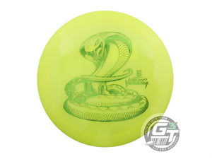 Discraft Big Z Venom Distance Driver Golf Disc (Individually Listed)