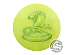 Discraft Big Z Venom Distance Driver Golf Disc (Individually Listed)