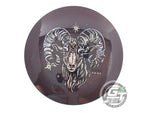 Millennium Cosmic Ram Stamp Swirly Sirius Aries Distance Driver Golf Disc (Individually Listed)