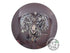 Millennium Cosmic Ram Stamp Swirly Sirius Aries Distance Driver Golf Disc (Individually Listed)