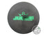 Dynamic Discs Limited Edition Classic Hybrid Judge Putter Golf Disc (Individually Listed)