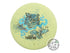 Prodigy Limited Edition 2026 Signature Series Harper Thompson 300 Fractal PA3 Putter Golf Disc (Individually Listed)