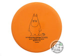 Kastaplast Limited Edition Moomin Artwork Series Moomintroll K3 Reko X Putter Golf Disc (Individually Listed)