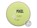 Axiom Simon Lizotte Simon Line Electron Pixel Putter Golf Disc (Individually Listed)