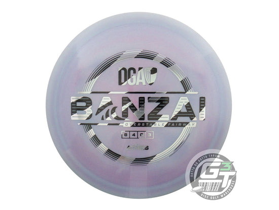 DGA Atmos Banzai Fairway Driver Golf Disc (Individually Listed)