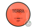 MVP Neutron Terra [James Conrad 1X] Fairway Driver Golf Disc (Individually Listed)