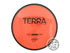 MVP Neutron Terra [James Conrad 1X] Fairway Driver Golf Disc (Individually Listed)