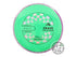 Axiom Neutron Crave [Sarah Hokom 1X] Fairway Driver Golf Disc (Individually Listed)