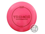 DGA ProLine Tremor Midrange Golf Disc (Individually Listed)