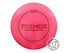 DGA ProLine Tremor Midrange Golf Disc (Individually Listed)